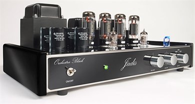 Jadis Orchestra Lambalı Entegre Amplifikatör