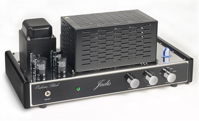 Jadis Orchestra Lambalı Entegre Amplifikatör