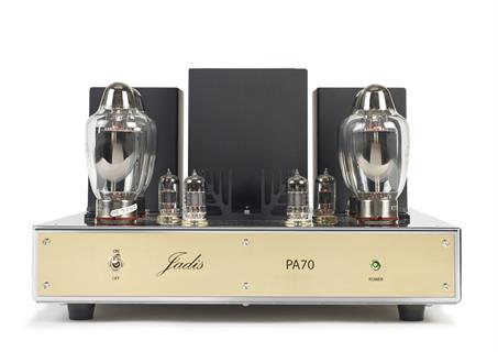 Jadis PA 70  Tube Stereo Güç  Amplifikatörü