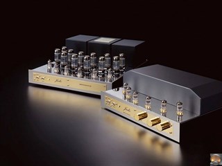 Jadis Pre 1 Tube Preamplifikatör