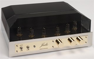 Jadis Pre 1 Tube Preamplifikatör