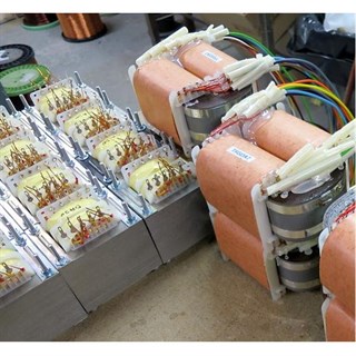 Jadis Pre 1 Tube Preamplifikatör