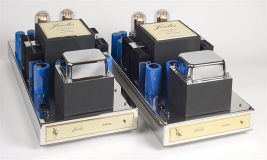 Jadis Se 845 Nec Tube Mono Amplifikatör