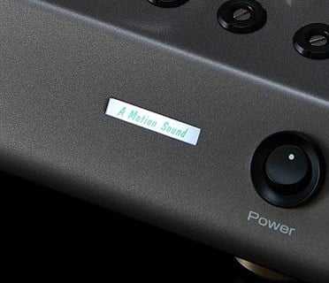 LEBEN CS 1000-P TUBE POWER AMPLİFİKATÖR