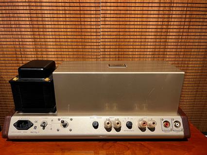 Leben CS 660 P Power Amplifikatör