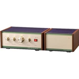 LEBEN RS-28 CX TUBE PREAMPLİFİKATÖR