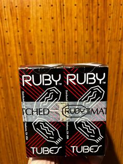 Mcintosh MC 250 Lambalı Power Amplifikatör