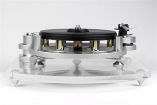 MICHELL ENGINEERING ISO BASE