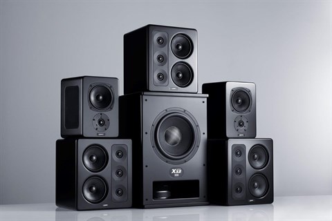 MK SOUND S300 Hoparlör