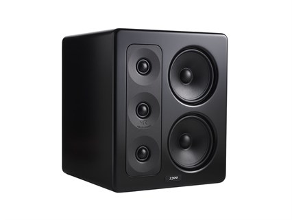 MK SOUND S300 5.1 Hoparlör Seti