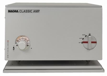 NAGRA CLASSIC AMPLİFİKATÖR