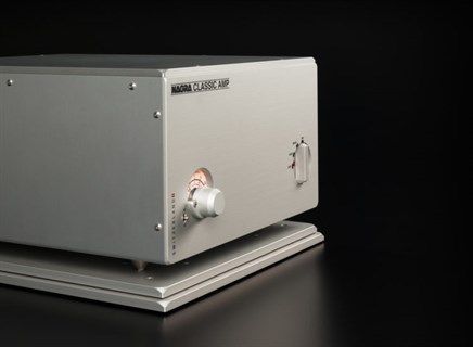 NAGRA CLASSIC AMPLİFİKATÖR