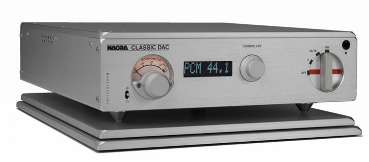 NAGRA CLASSIC DAC II