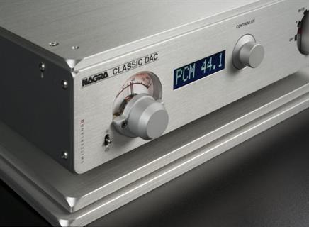 NAGRA CLASSIC DAC II