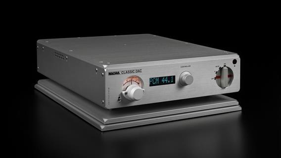 NAGRA CLASSIC DAC II