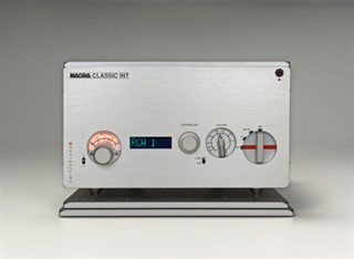 NAGRA CLASSIC INT Entegre Amplifikatör