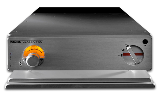 NAGRA CLASSIC PSU Power Supply
