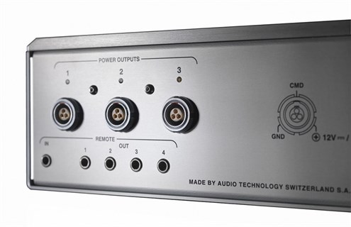 NAGRA CLASSIC PSU Power Supply