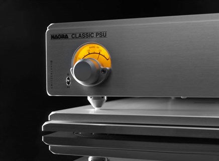 NAGRA CLASSIC PSU Power Supply