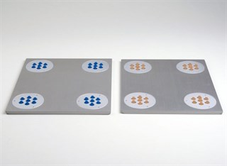 NAGRA CLASSIC Amplifikatör Titreşim önleyici