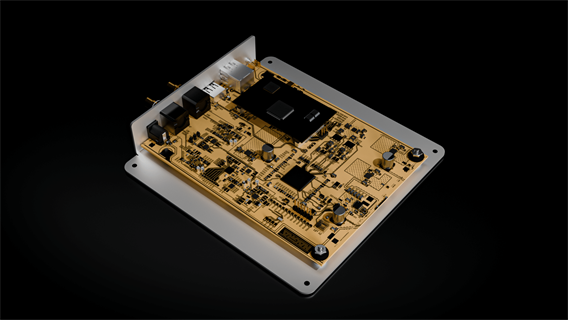 NAGRA COMPACT PLAYER Dac/Streamer