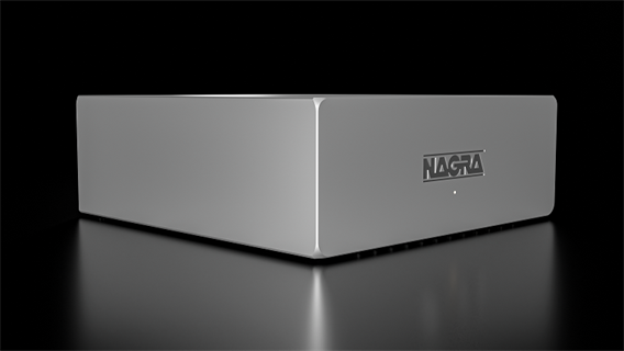 NAGRA COMPACT PSU Power Supply