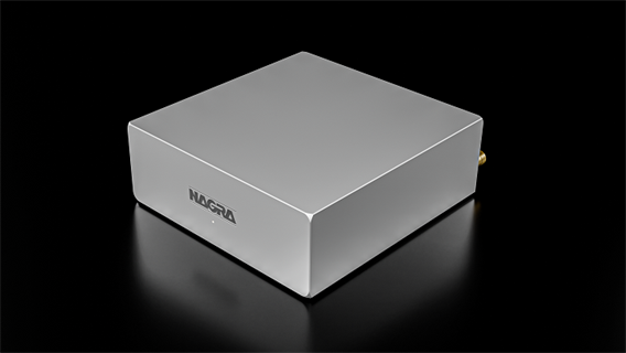 NAGRA COMPACT PSU Power Supply