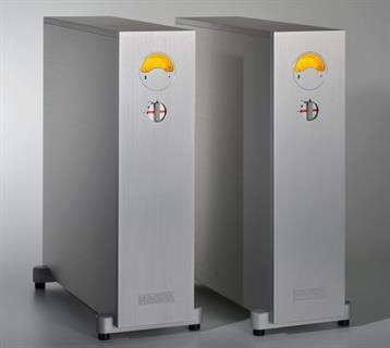 NAGRA HD AMPLİFİKATÖR