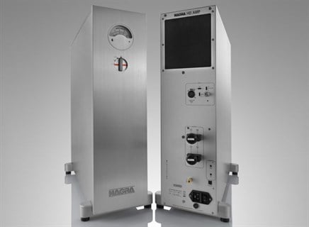 NAGRA HD AMPLİFİKATÖR