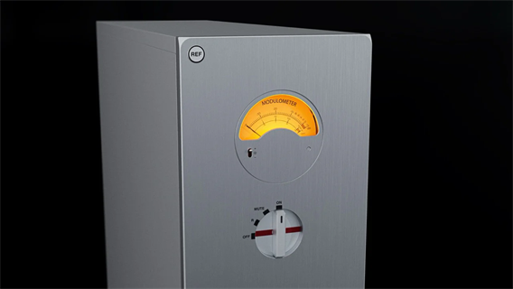 NAGRA Reference  AMP Mono Güç Amplifikatörü