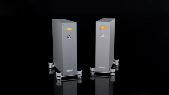 NAGRA Reference  AMP Mono Güç Amplifikatörü