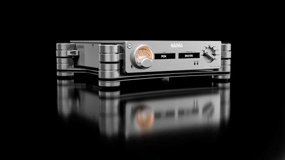 NAGRA Reference  DAC 