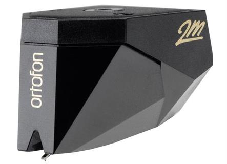 ORTOFON 2M BLACK MM Pikap İğnesi