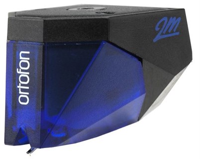 ORTOFON 2M BLUE MM Pikap İğnesi