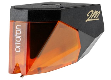 ORTOFON 2M BRONZE MM Pikap İğnesi