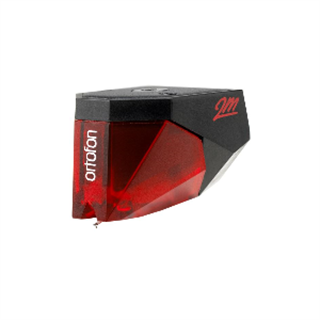 ORTOFON 2M RED MM Pikap İğnesi