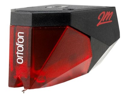 ORTOFON 2M RED MM Pikap İğnesi