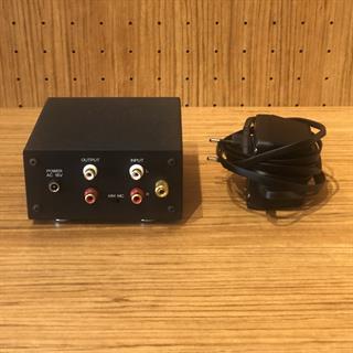 Ortofon EQA-333 Pikap Preamplifikatörü