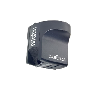ORTOFON MC CADENZA BLACK  Pikap İğnesi