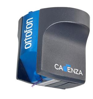 ORTOFON MC CADENZA BLUE  Pikap İğnesi