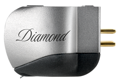 ORTOFON MC DIAMOND Pikap İğnesi