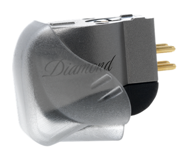 ORTOFON MC DIAMOND Pikap İğnesi