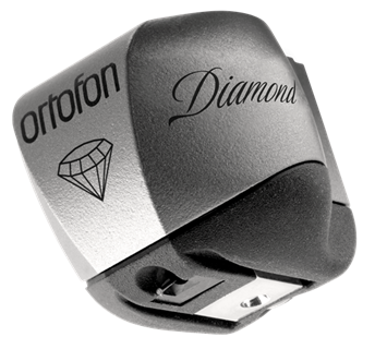 ORTOFON MC DIAMOND Pikap İğnesi
