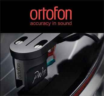 ORTOFON MC WINDFELD Tİ  Pikap İğnesi