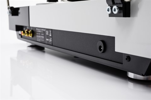 PERPETUUM EBNER PE 1010 MKII Pikap