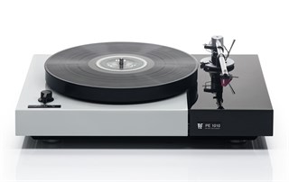 PERPETUUM EBNER PE 1010 MKII Pikap