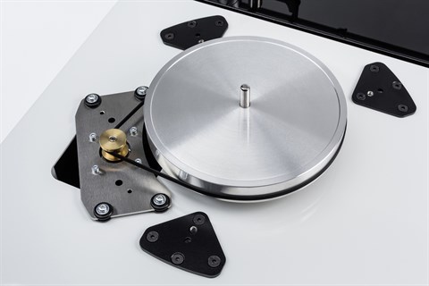 PERPETUUM EBNER PE 1010 MKII Pikap