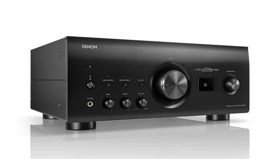 DENON PMA-3000 NE Stereo Amplifikatör