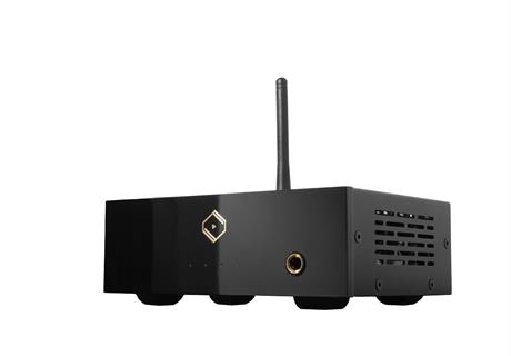 SILENT ANGEL B1  Audiophile Dac / Streamer
