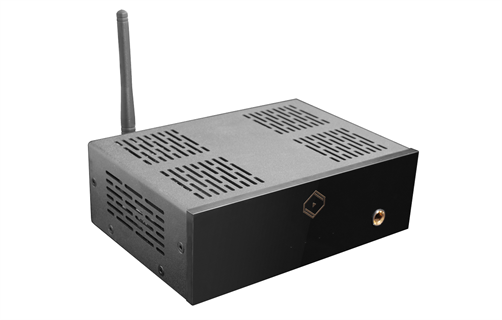 SILENT ANGEL B1  Audiophile Dac / Streamer